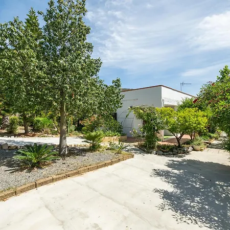Apartment Jungle Quartu Sant'Elena